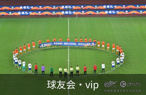 球友会·vip介绍
